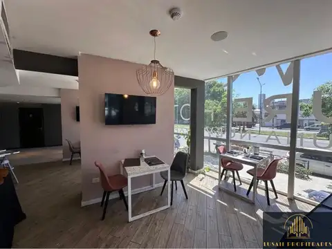 Departamento en Venta en Alberdi, $ 34.000
