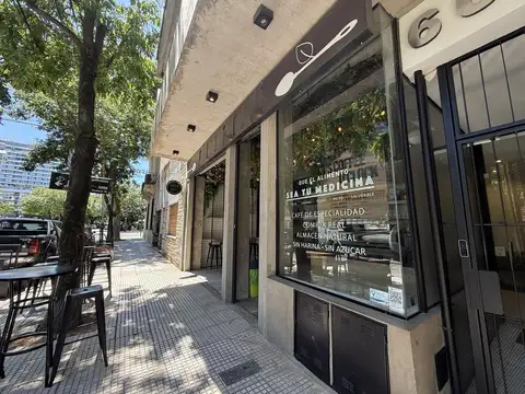 Fondo Comercio en Venta 2 años