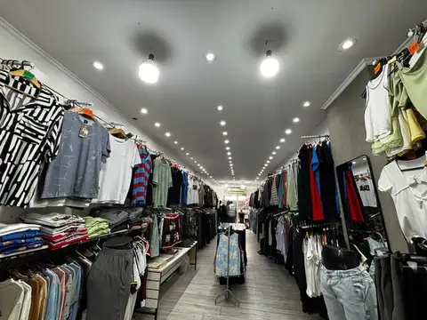 Local en Venta en San Justo, Partido de La Matanza