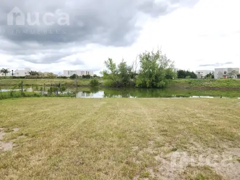 Terreno en Venta 40  mts Fondo