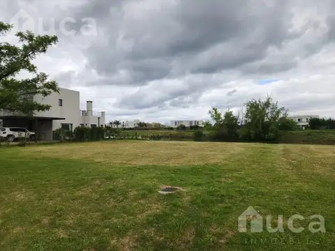 Terreno en Venta en El Cantón - Barrio Puerto, USD 120.000