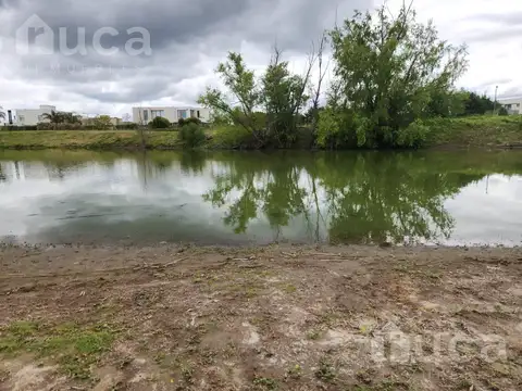 Terreno en Venta de 831,0 m2
