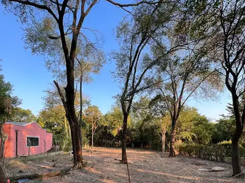 VENTA TERRENO/LOTE BOOTE - LOMA VERDE- ESCOBAR