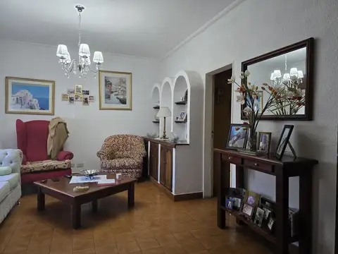 Casa en Venta 15 años