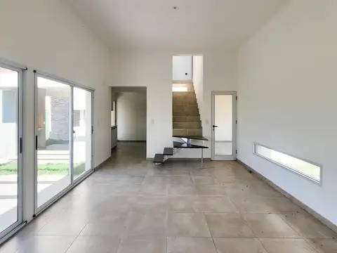 Casa en Venta A Estrenar