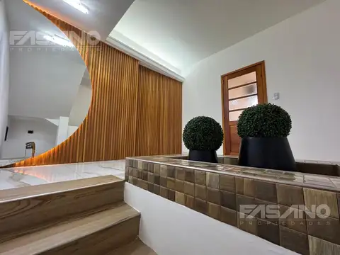 DEPARTAMENTO | 5 AMB. CON LUJOSO DISEÑO | VILLA BALLESTER