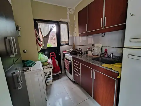 Departamento en Venta en Rafaela, USD 45.000