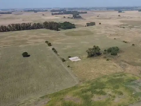 Quinta en Venta en General Las Heras, USD 632.700