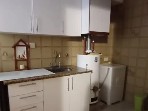 Departamento en Alquiler 41 años
