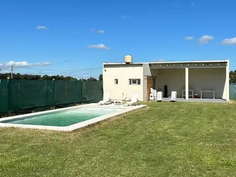 Quinta en Venta en Villa Parque Sicardi, USD 34.500