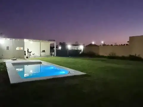 Quinta en Venta 4 años