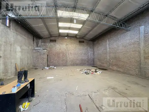 Terreno Industrial en alquiler en Ituzaingo