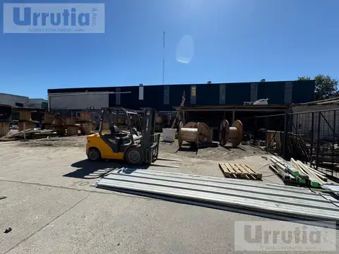 Terreno en Alquiler en Ituzaingo, USD 3.000