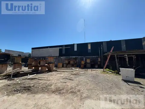 Terreno en Alquiler de 2000,0 m2