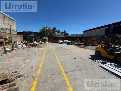 Terreno en Alquiler en Ituzaingo, USD 2.700