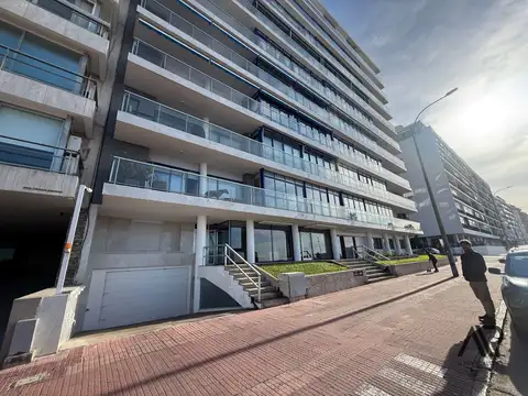 RAMBLA DEL PERU 1000