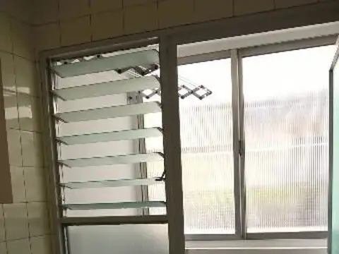 Departamento Alquiler 2 Amb Muy Luminoso Excelente Ubicación