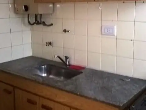 Departamento en Alquiler 50 años