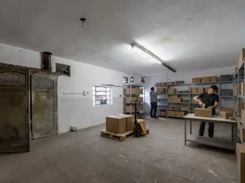 Galpón en Venta en General San Martin, Partido de General San Martín