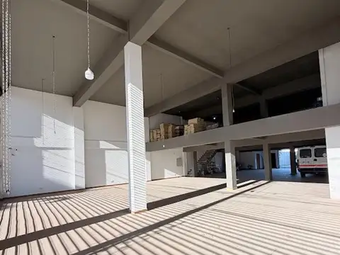 Local en venta en Ituzaingó Norte