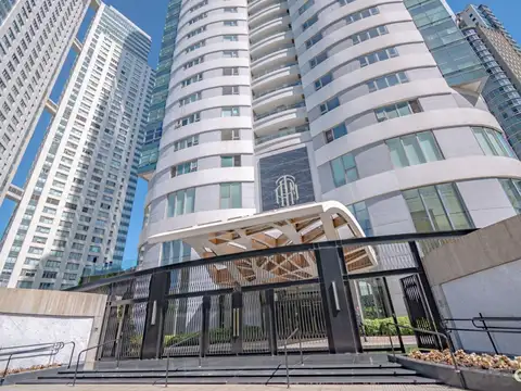Venta Depto 2 Ambientes Alvear Tower Puerto madero