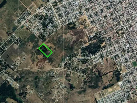 Terreno en Venta de 40332,0 m2