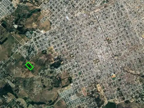 Terreno en Venta de 40332,0 m2