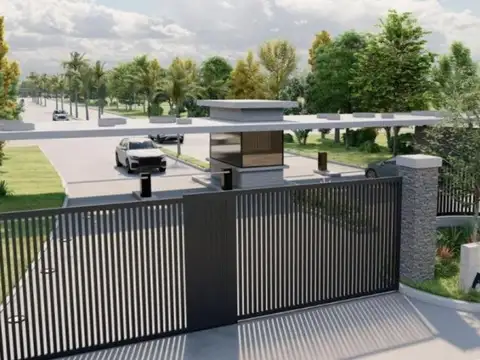 Terreno en Venta en Plomer, USD 17.500