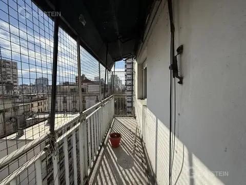 Departamento en Alquiler 60 años
