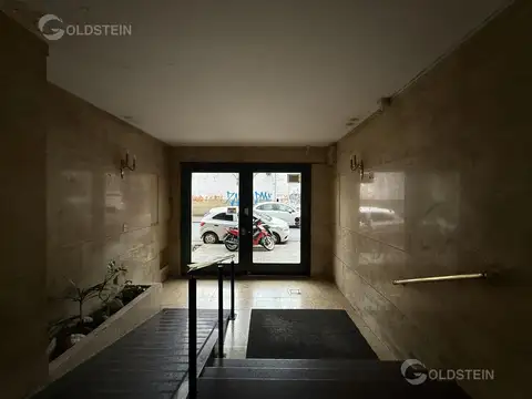 Avenida Hipólito Yrigoyen 2900