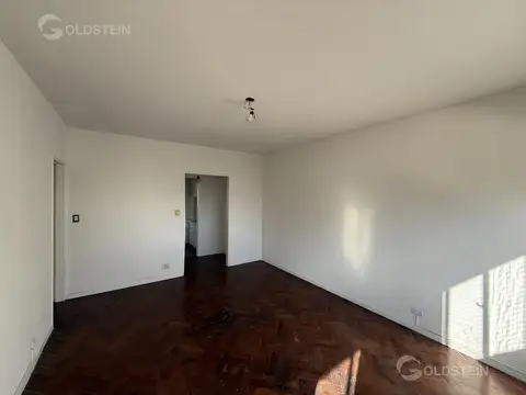 Departamento en Alquiler en Balvanera, $ 800.000