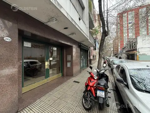 Departamento en Alquiler en Balvanera, CABA