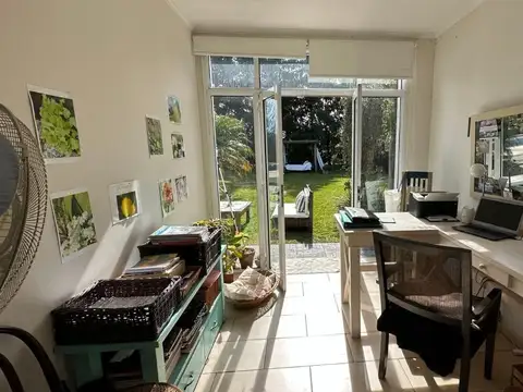 Casa en Country cerrado