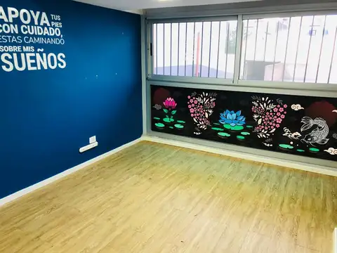 VENTA DEPARTAMENTO TRES AMBIENTES BELGRANO CON SEGURIDAD.