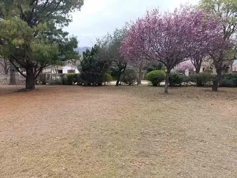 Hermoso lote a 200 metros de Av. del Sol, Merlo