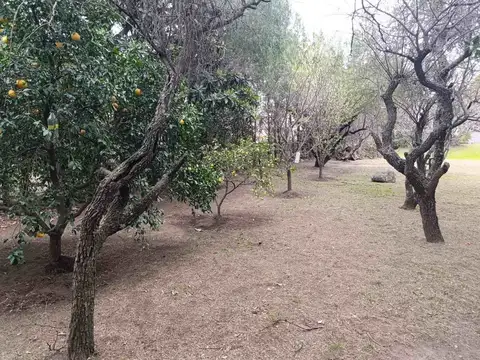 Terreno en Venta de 1035,0 m2
