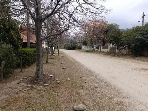 Terreno en Venta de 1035,0 m2