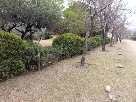 Terreno en Venta en Merlo, USD 75.000