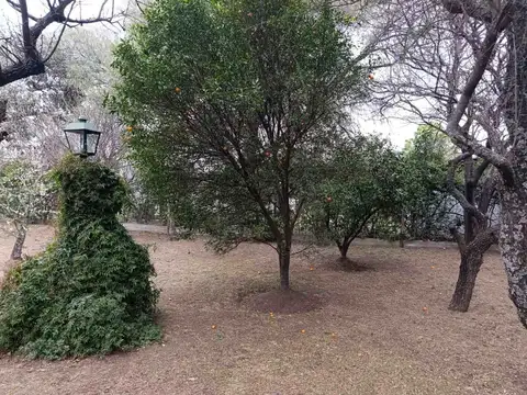 Terreno en Venta en Merlo, USD 75.000