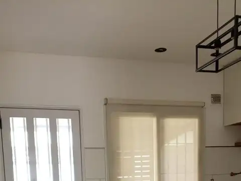 Casa en Alquiler 15 años