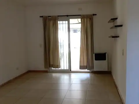 Casa Monoambiente con 1 baño