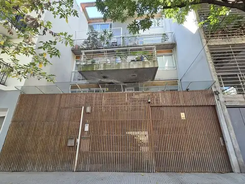 ALQUILER 3 Ambientes en Colegiales c/COCHERA