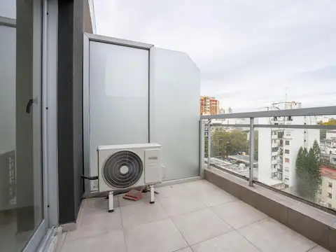 Departamento en Venta al Noreste