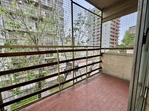 Departamento en Alquiler al Este