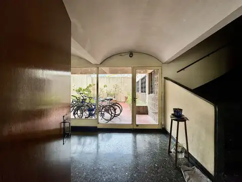 Alicia Moreau de Justo 2800, Piso 3
