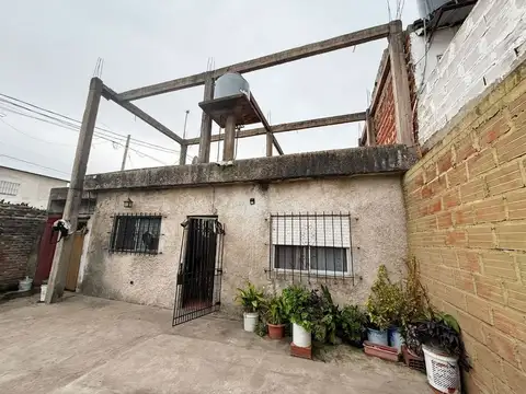 Casa en Venta al Oeste