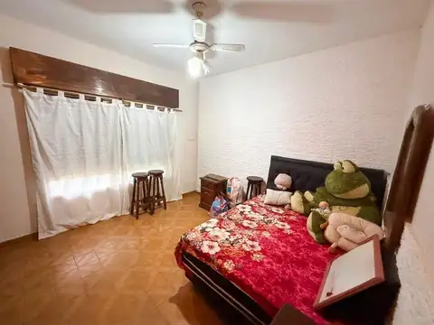 Casa en Venta 40 años