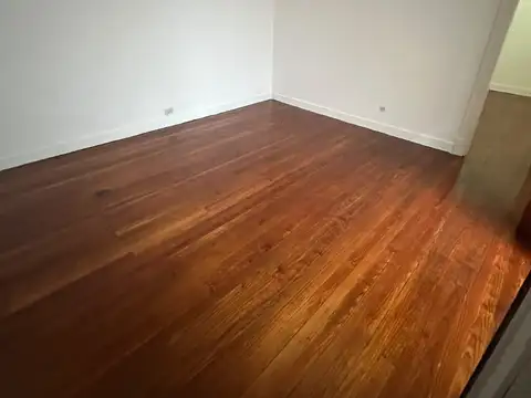 Depto Tipo Casa 2 ambientes con 1 baño