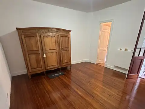 Depto Tipo Casa en Alquiler de 1 dormitorio