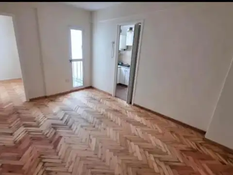 Departamento en Venta en Barrio Norte, USD 80.000